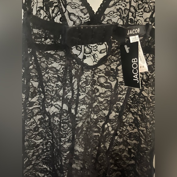 Jacob lingerie Small - Picture 2 of 4